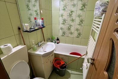 Apartament 2 camere semidecomandat,zona Calea Cisnadiei - 2