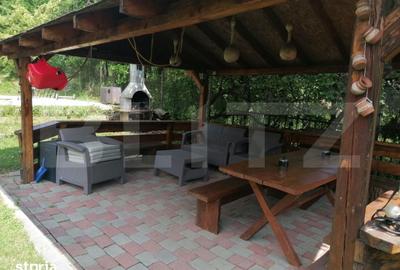 Apartament cu 4 camere în Grigorescu - 12