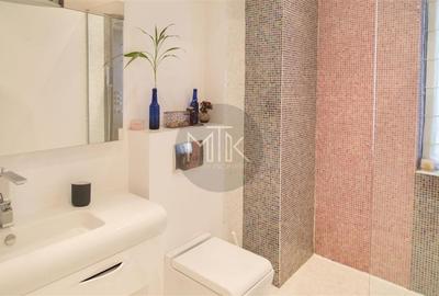Apartament cu 4 camere decomandat, mobilat în Polonă - 15