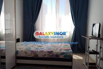 Apartament 3 camere Mobilat, Rezervelor in Militari Residence 94.900E - 6