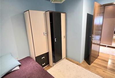 Apartament cu 3 camere semidecomandat, mobilat în Faleza Nord - 17