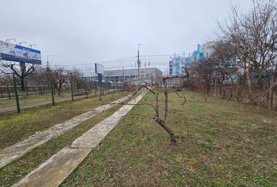 Teren Construcții intravilan de 2500 mp, în Central - 7