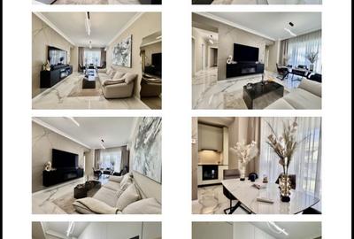 Apartament cu 3 camere decomandat în Pipera - 8