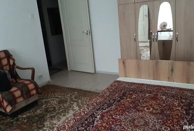 Inchiriez garsoniera Nicolina -Iasi - 2