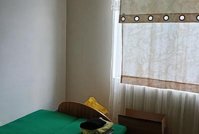 Apartament cu 3 camere decomandat în Humulești - 5
