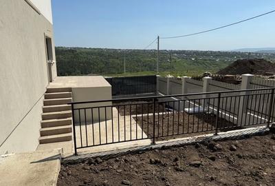 Case Stil Duplex 4c Valea Lupului-Iasi - 7