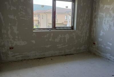 Casa individuala in Gilau, 120 mp utili, 540 mp teren, zona linistita de case - 6