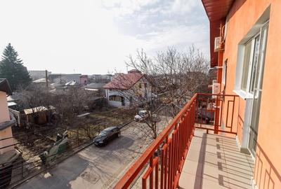 Apartament cu 5 camere decomandat, mobilat în Apărătorii Patriei - 22