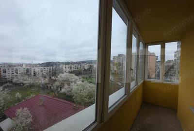 Apartament cu 3 camere decomandat în Calea Sighisoarei - 4