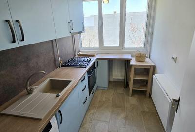 Apartament cu 2 camere semidecomandat, mobilat în Cantemir - 18