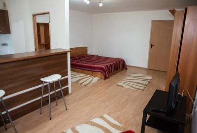 Garsonieră decomandată, mobilată în Colentina - 2