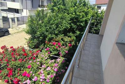 Casă cu 4 camere în Berceni - 4
