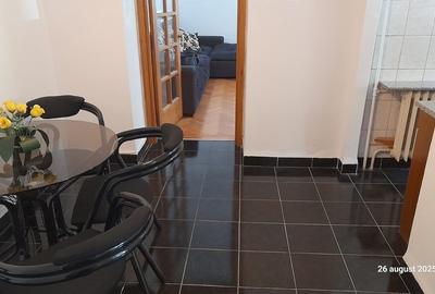 Militari, Lujerului, langa metrou, garsoniera 40 mp cu balcon Militari, Lujerului, langa metrou, garsoniera 40 mp cu balcon - 2