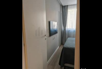 Apartament cu 2 camere semidecomandat în Magheru - 4