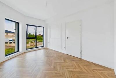 Town House Otopeni - 12