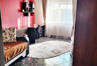 Codlea, apartament 2 camere decomandat, etaj 1, mobilat, 75000 euro - 3