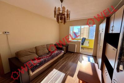 Apartament cu 2 camere, bloc din cărămidă, de vânzare pe strada Stadionului! - 9