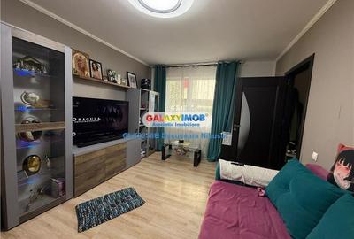 Apartament 3 camere Mobilat Utilat in Militari Residence 103.000 euro - 4