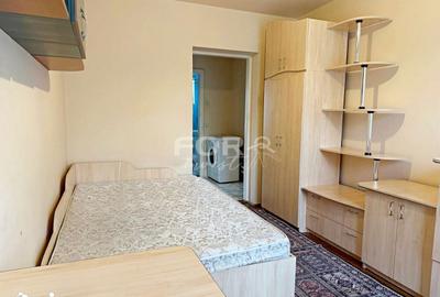 Apartament cu 2 camere semidecomandat în Ultracentral - 9