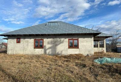 Casa de vanzare in Munteni Tecuci - 4