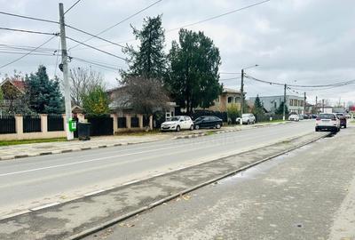 Spațiu comercial, de 96 mp, în Snagov - 15