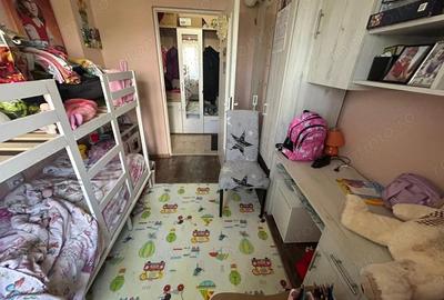 Apartament 2 camere, etaj 3 - Ampoi 1 - 1