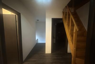 CORBEANCA, DUPLEX P+E+M 140 MP, CURTE PROPRIE 130 MP! - 28