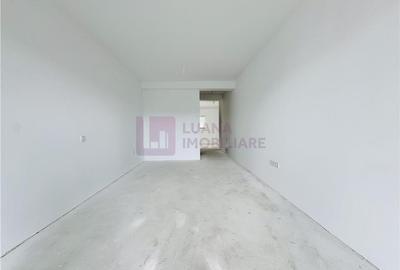 Garsoniera PREMIUM decomandata | incalzire pardoseala | la alb - 5