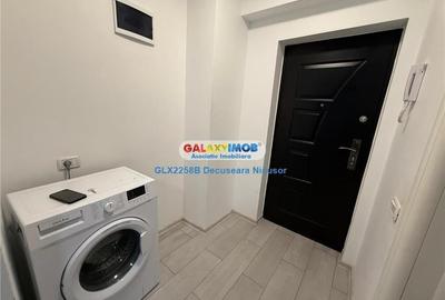 Garsoniera mobilata utilata Pollux Residence,  300 Euro Garsoniera mobilata utilata Pollux Residence,  300 Euro - 8