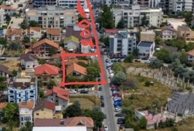Casă cu 4 camere în Nord - 13