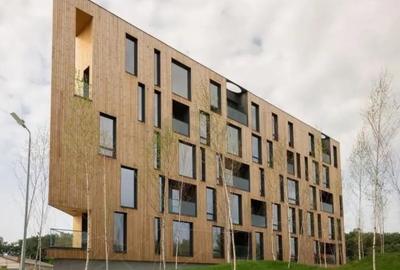 Apartament cu 2 camere decomandat, mobilat în Străulești - 10