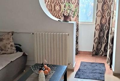 Apartament de inchiriat 2 camere zona City Park Mall/Constanta - 3