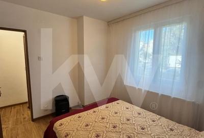Apartament 2 camere de inchiriat - Str. Rahovei, Sibiu | Zona buna, acces facil - 7