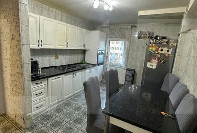 Apartament cu 3 camere decomandat în Micălaca - 14