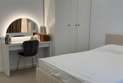 Propun spre vinzare apartament bolc (Cortina North)faza 2,TVA inclus
