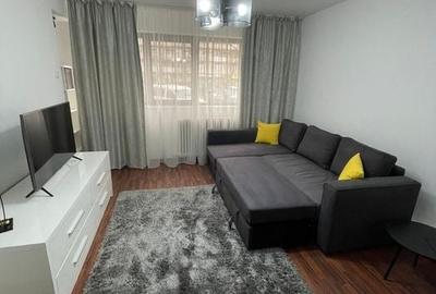 Garsoniera  | Tineretului | Decomandata | Metrou in Proximitate | - 3