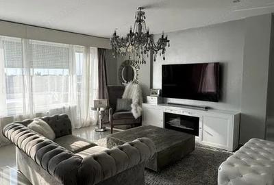 Apartament cu 5 camere semidecomandat în Soarelui - 1