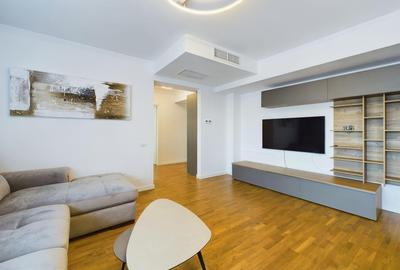 Apartament 2 camere PREMIUM | Zona Herastrau - Str. Bilciuresti 11 - 3