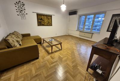 Apartament cu 2 camere decomandat în Titulescu - 8