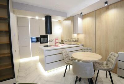 Apartament 2 camere, etaj 2, lux, City Mall, Tudor - 4