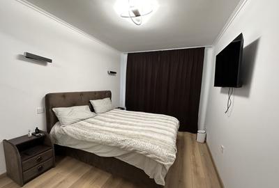 Garsoniera de inchiriat in zona Grozavesti - 1