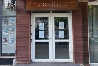 Spațiu comercial, în Republicii - 1