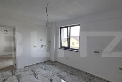 Apartament de vanzare 2 camere decomandat, la cheie, i - 11