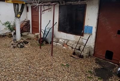 Casă cu 3 camere cu Teren 375 Mp în Micălaca - 2