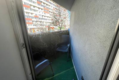 Apartament cu 3 camere decomandat, mobilat în Brâncoveanu - 10