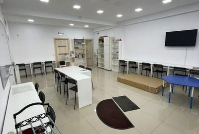 Spațiu comercial, de 51 mp, în Central