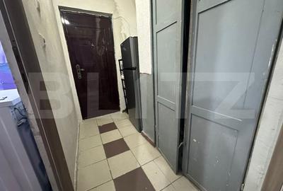 Garsoniera, 27 mp, zona Mall - 5