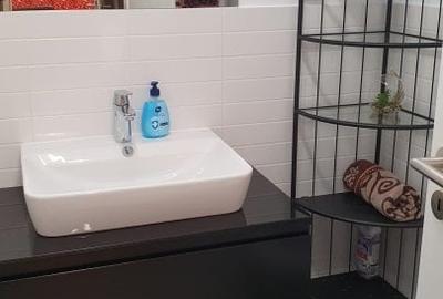 Apartament 2 cam.Aviatiei Park cu parcare subterana inclusa - 11