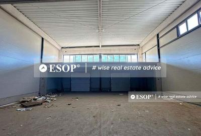 Spațiu comercial, de 600 mp, în Popești-Leordeni - 3