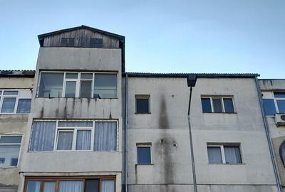 Apartament doua camere deco renovat complet Mioritei, etaj patru liber - 10